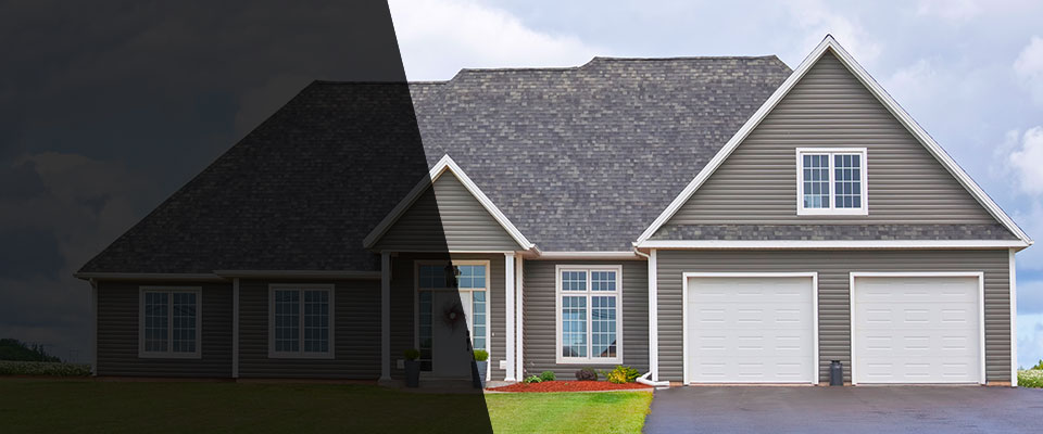 Huston Roofing Contractors