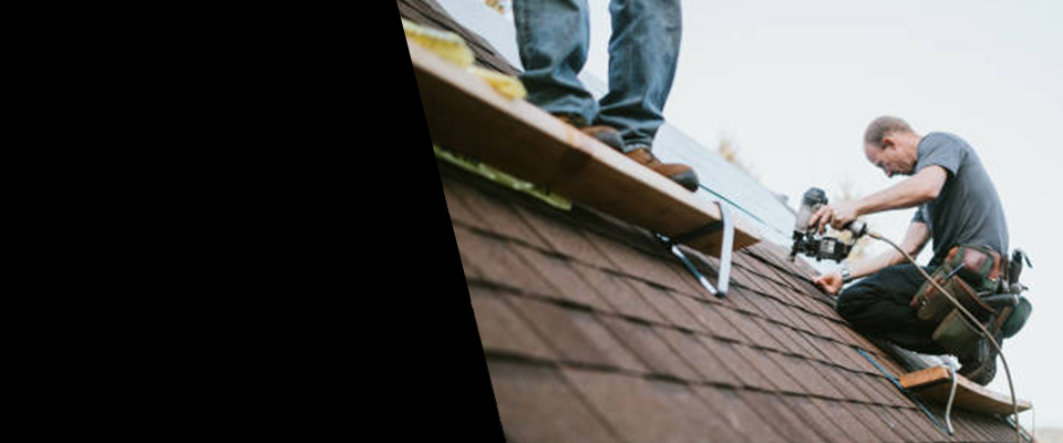 Huston Roofing Contractors